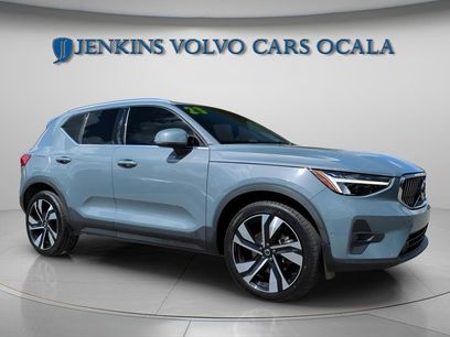 Used 2023 Volvo XC40 B5 Plus w/ Protection Package Premier