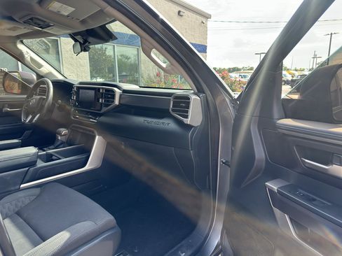 Used 2023 Toyota Tundra SR5 AWD/4WD image 10