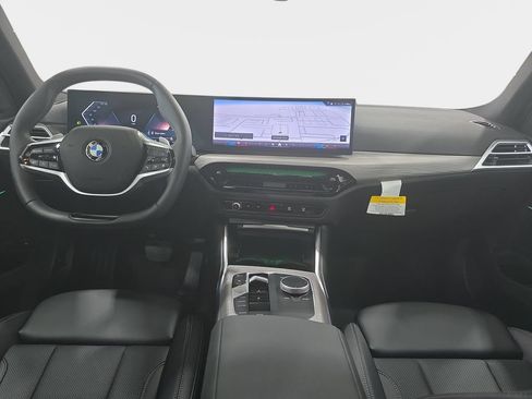 Used 2026 BMW 330i Sedan w/ Convenience Package RWD image 10