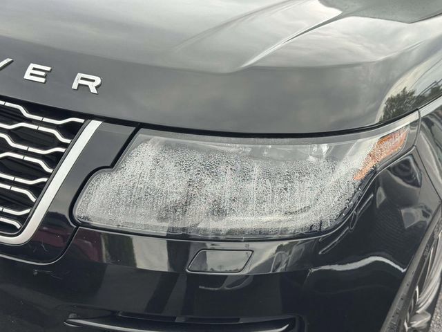 Used 2019 Land Rover Range Rover Supercharged AWD/4WD image 6