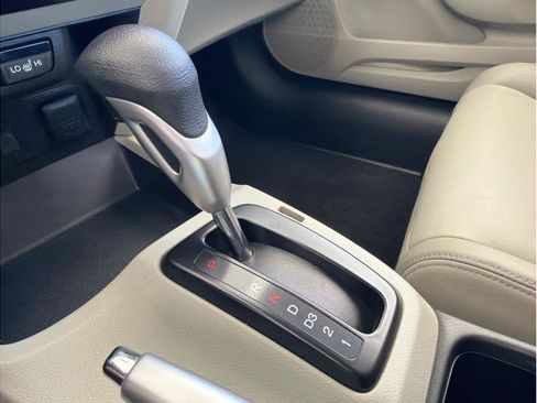 Used 2012 Honda Civic EX-L image 20