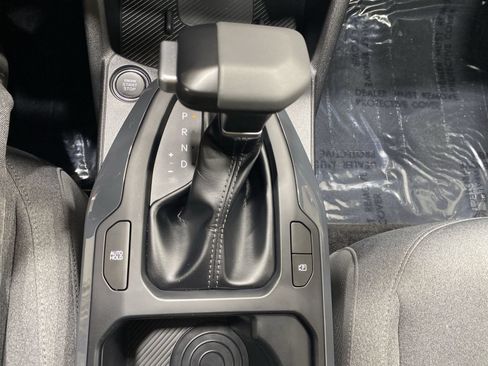 Used 2025 Kia K4 EX FWD image 19