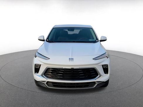 Used 2025 Buick Encore GX Preferred image 5