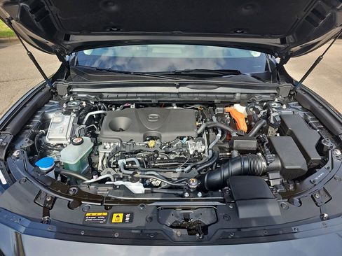 New 2026 MAZDA CX-50 2.5 Hybrid w/ Weather Package image 32