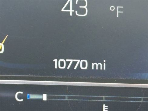 Used 2025 Chevrolet Silverado 2500 LT w/ Trail Boss Package image 28