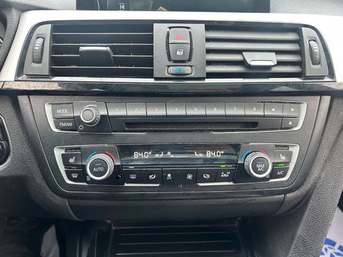 Used 2016 BMW 328i Gran Turismo xDrive image 25