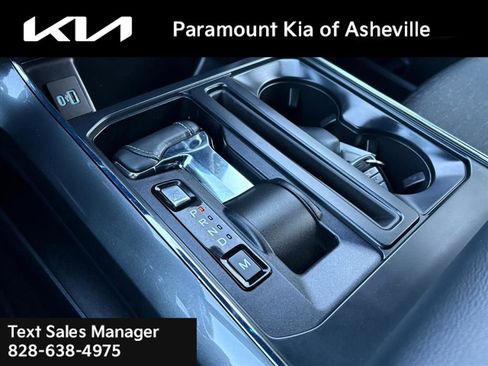 Used 2022 Ford F150 XLT w/ Equipment Group 302A High image 25