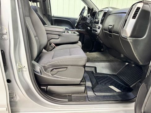 Used 2018 GMC Sierra 1500 SLE w/ SLE Value Package AWD/4WD image 10