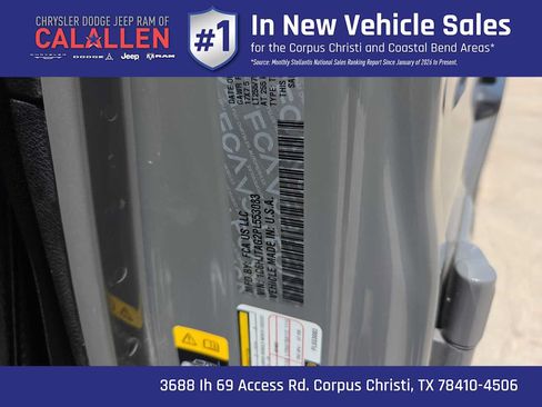 Used 2023 Jeep Gladiator Sport AWD/4WD image 28