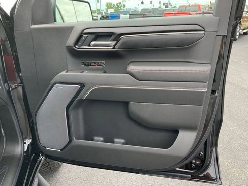 New 2025 GMC Sierra 1500 AT4X image 71