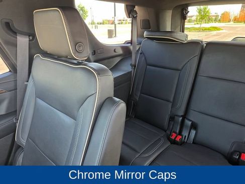 Used 2021 Chevrolet Tahoe Premier w/ Premium Package AWD/4WD image 57