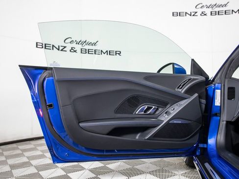 Used 2023 Audi R8 V10 performance image 14