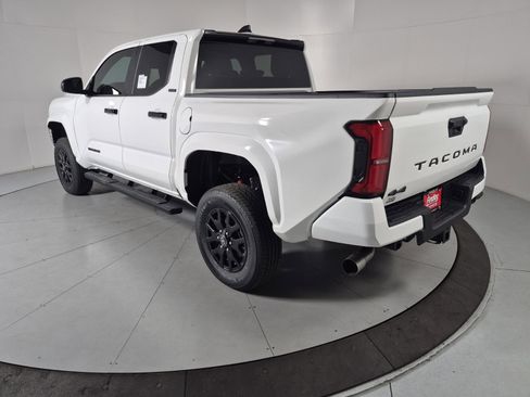 New 2026 Toyota Tacoma SR5 image 3