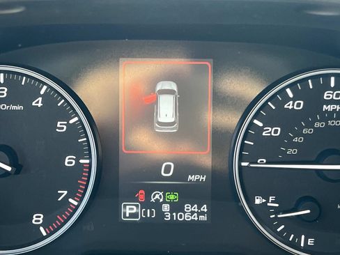 Certified 2025 Subaru Forester Touring image 28