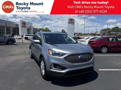 Used 2024 Ford Edge SEL