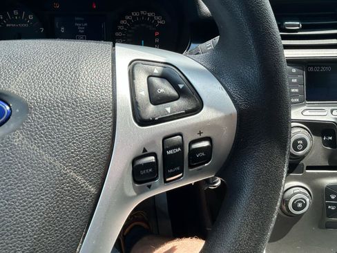 Used 2011 Ford Edge SE FWD image 19