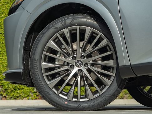 New 2026 Lexus RX 350 FWD image 7