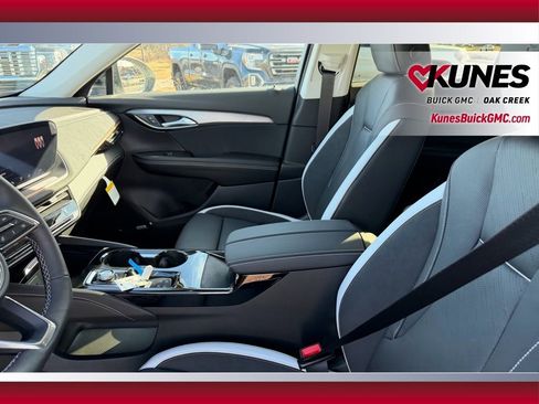 New 2026 Buick Envision Sport Touring AWD/4WD image 11