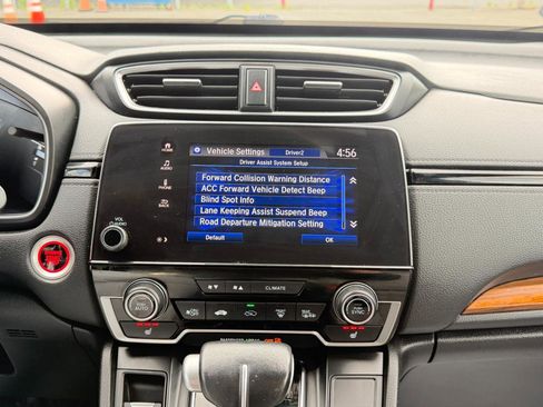 Used 2019 Honda CR-V EX-L image 65