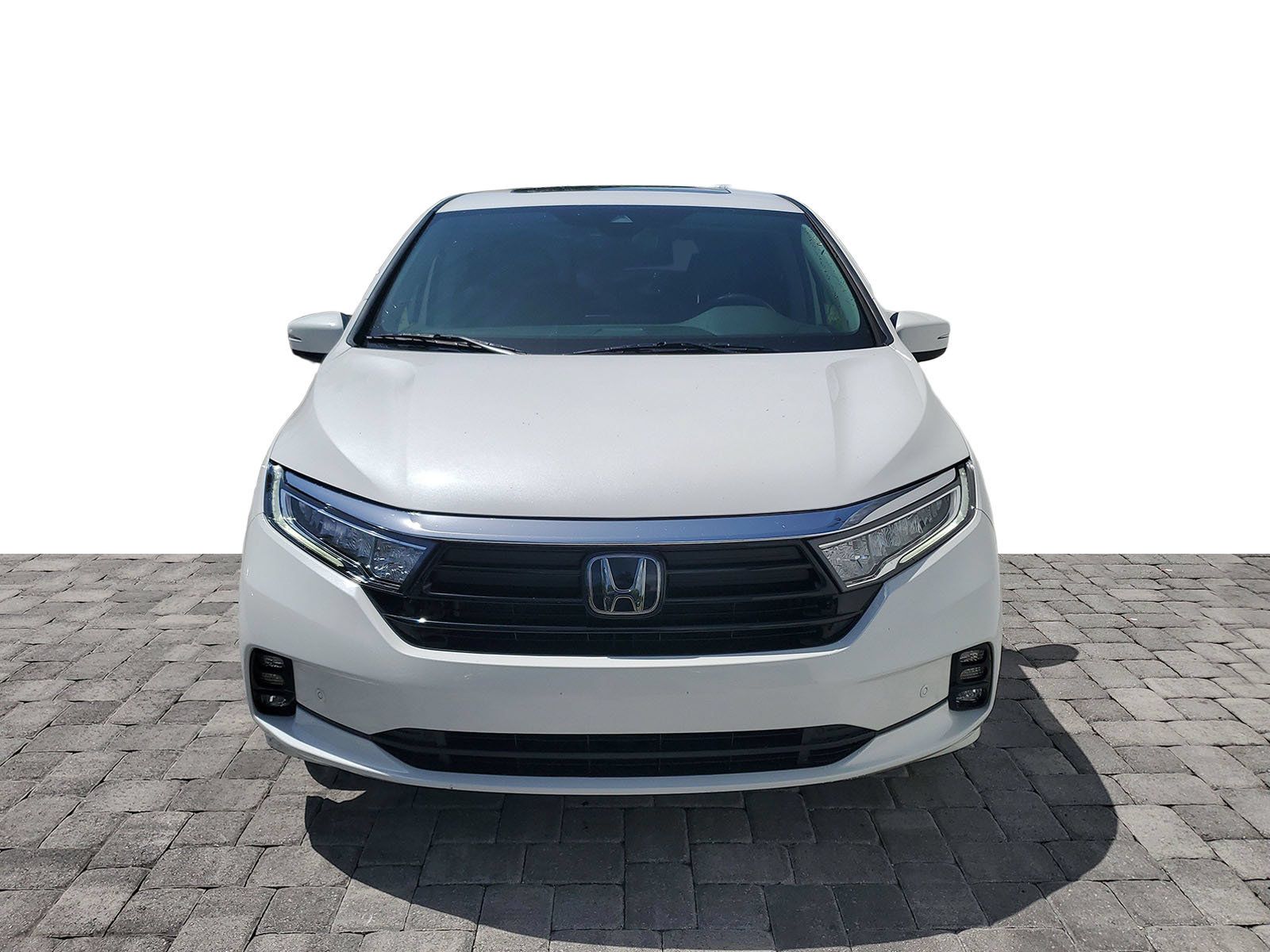 Used 2024 Honda Odyssey Touring image 2