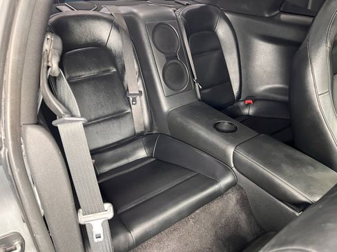 Used 2016 Nissan GT-R Black Edition image 19