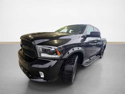 Used 2015 RAM 1500 Express image 8