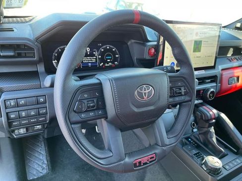 New 2025 Toyota 4Runner TRD Pro image 6