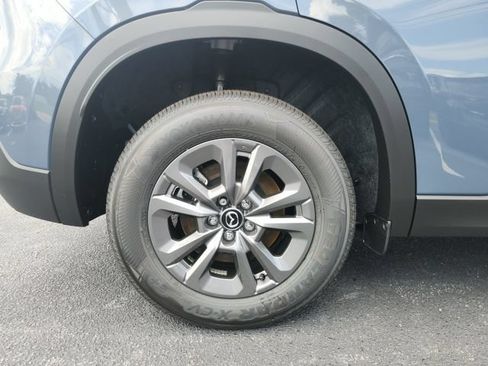 New 2026 MAZDA CX-5 Select AWD/4WD image 24