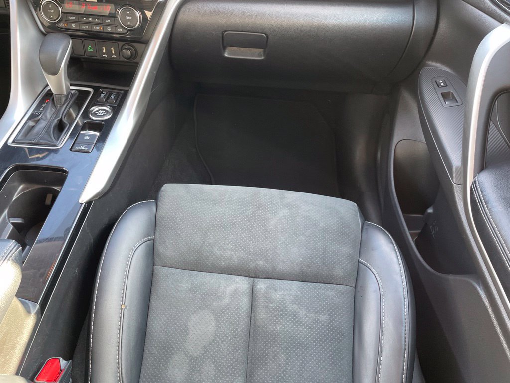 Used 2024 Mitsubishi Eclipse Cross SE AWD/4WD image 24