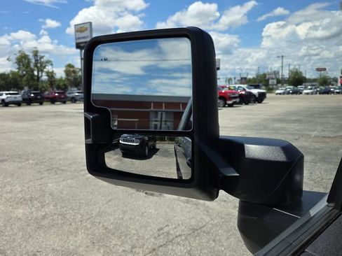 Used 2026 Chevrolet Silverado 2500 LT w/ Trail Boss Package AWD/4WD image 21
