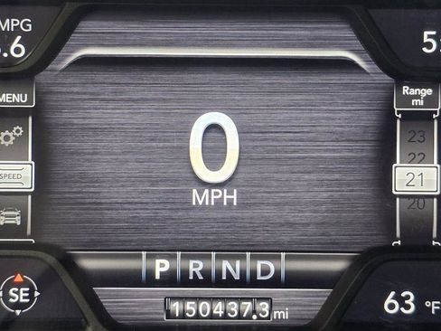 Used 2020 RAM 1500 Laramie image 22