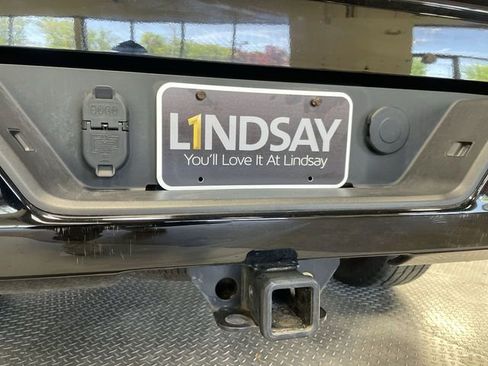 Used 2024 Chevrolet Silverado 1500 Custom image 26