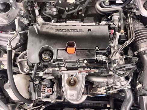 Used 2024 Honda Civic Sport image 10