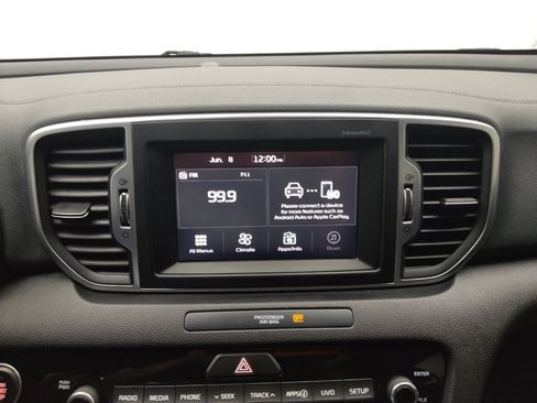 Used 2018 Kia Sportage EX w/ EX Premium Package AWD/4WD image 25