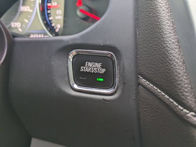 Used 2020 GMC Acadia SLT w/ Driver Alert Package II FWD image 27