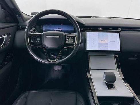 Used 2025 Land Rover Range Rover Velar S AWD/4WD image 26