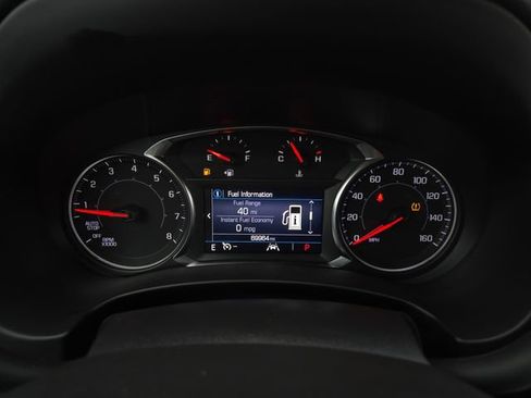 Used 2022 GMC Terrain SLE w/ Driver Convenience Package AWD/4WD image 22
