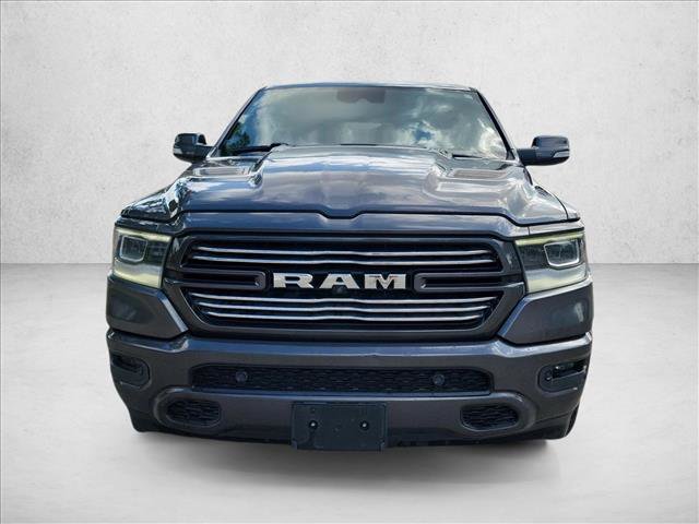 Used 2019 RAM 1500 Laramie RWD image 2