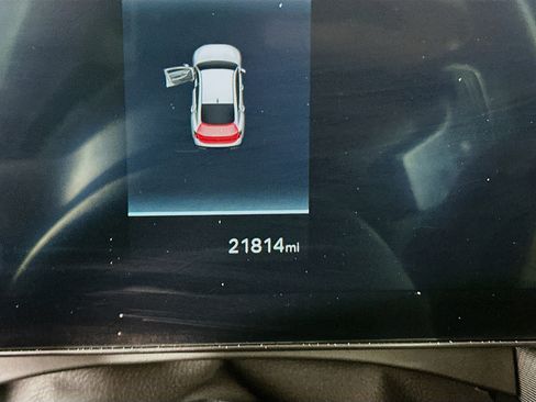 Used 2025 Hyundai Sonata SEL image 19