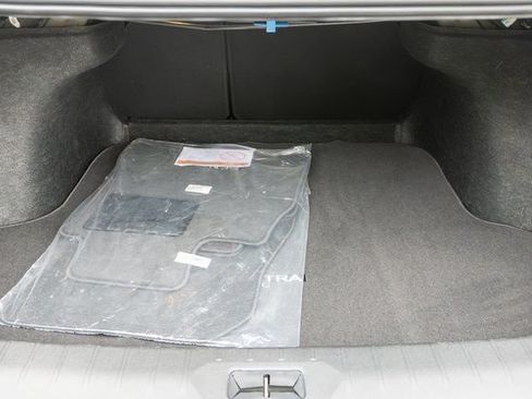Used 2026 Nissan Sentra S w/ Floor Mat Package FWD image 12