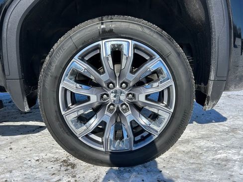 Used 2025 GMC Sierra 1500 Denali image 14