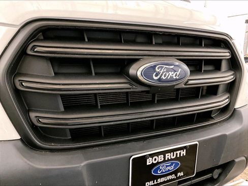 Used 2020 Ford Transit 250 Medium Roof RWD image 27