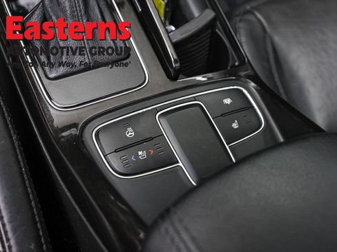 Used 2014 Kia Cadenza Premium w/ Luxury Package FWD image 22