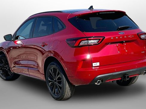 Used 2026 Ford Escape ST-Line Elite w/ Premium Technology Package image 10