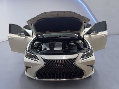 Used 2019 Lexus ES 350 FWD image 10