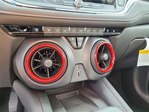 New 2026 Chevrolet Blazer RS image 14