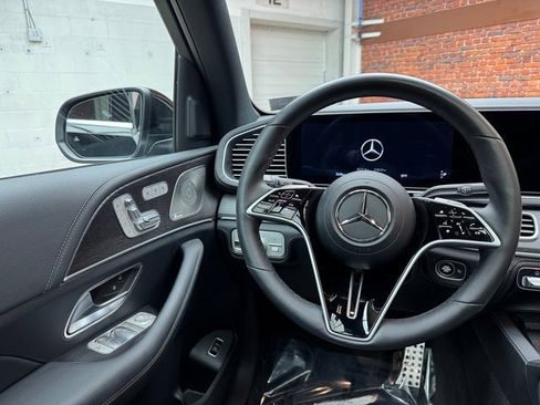 Certified 2024 Mercedes-Benz GLE 450 GLE 450 image 13
