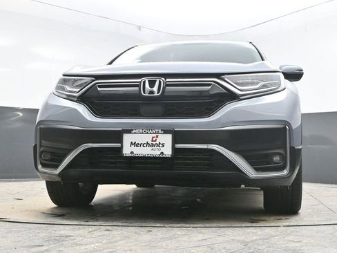 Used 2020 Honda CR-V Touring image 32