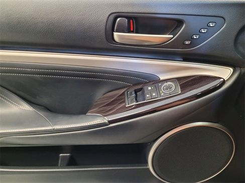 Used 2015 Lexus RC 350 image 25