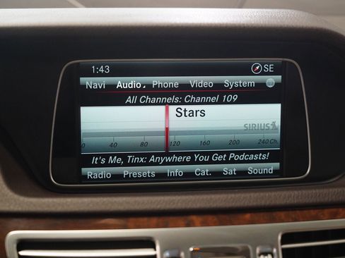 Used 2015 Mercedes-Benz E 350 4MATIC Wagon image 24
